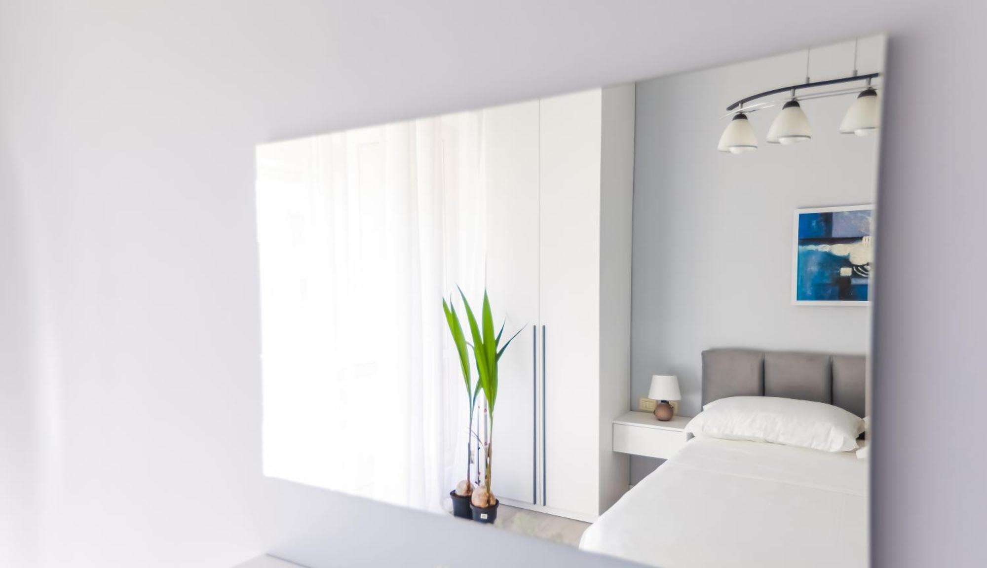 Viewpoint Central Apartment Тирана Екстер'єр фото