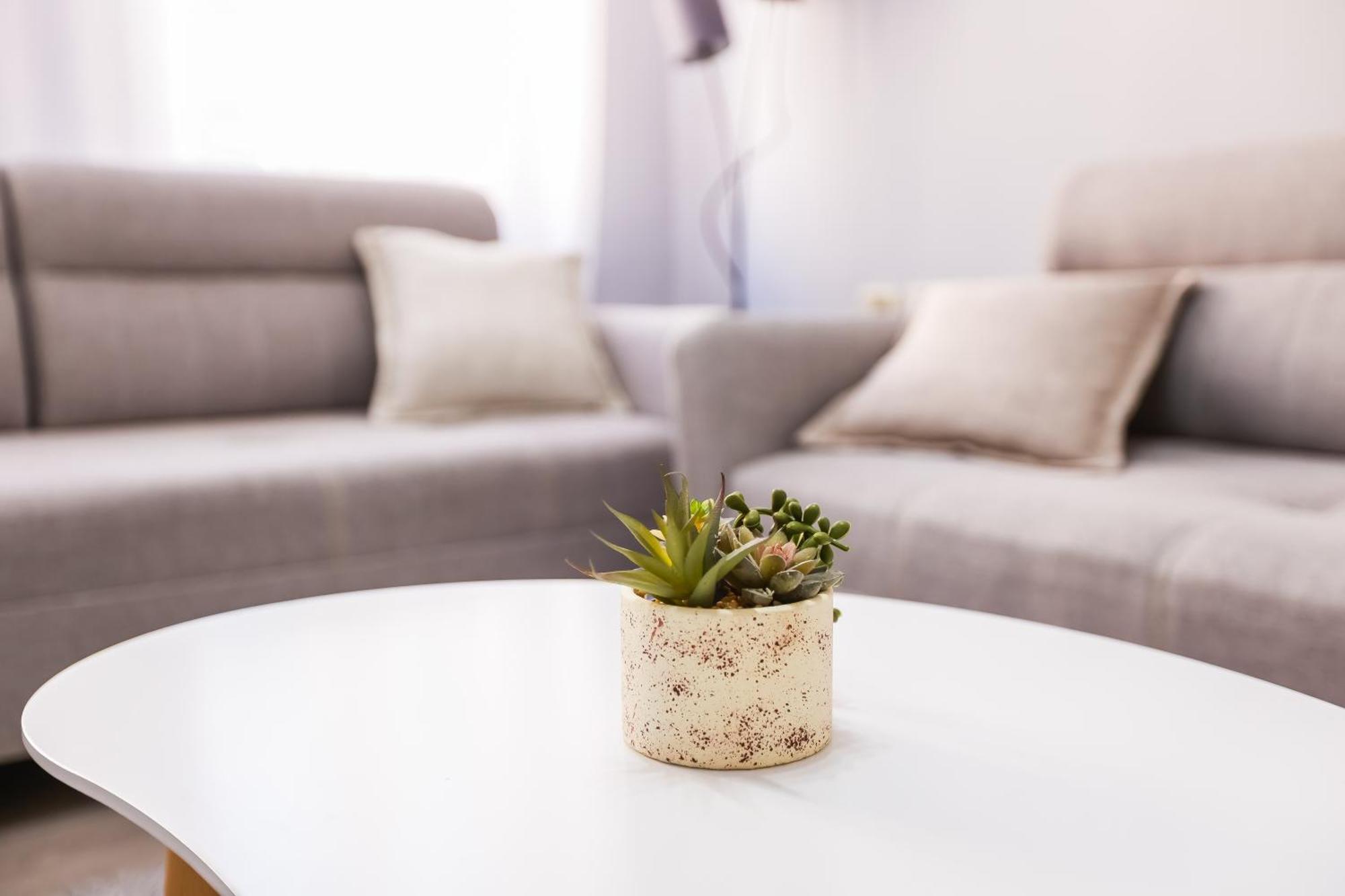 Viewpoint Central Apartment Тирана Екстер'єр фото